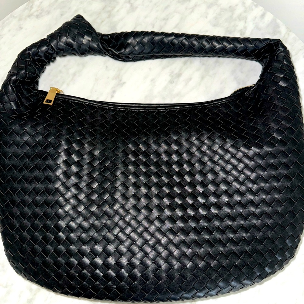 The Bridgette Satchel by Melie Bianco